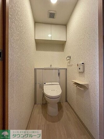 ポレスターステーションシティ本庄の物件内観写真